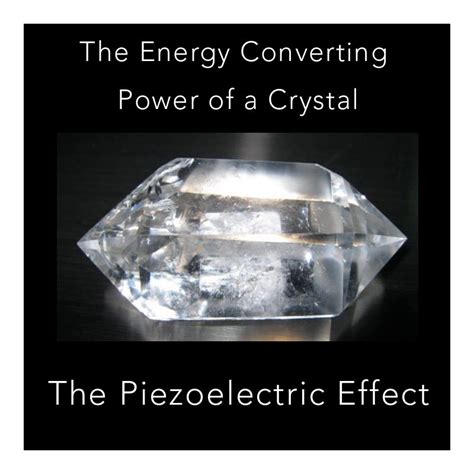 quartz crystals for electric bills